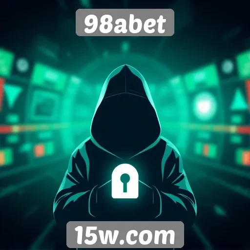 Plataforma 98abet destaca-se pela segurança em transações