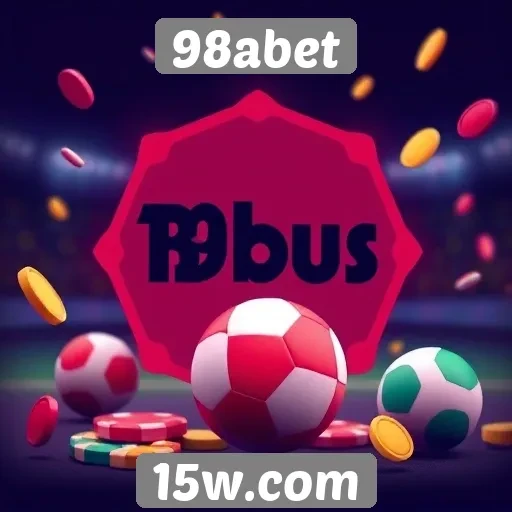 Comparativo de bônus disponíveis no 98abet