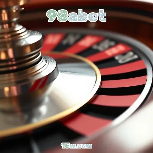 98abet: A Experiência de Jogos Confiáveis Que Você Estava Esperando