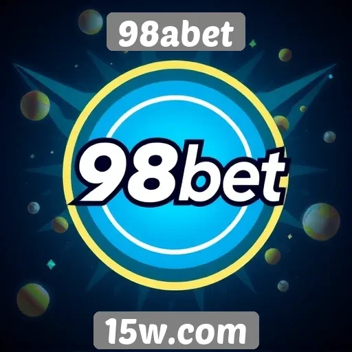 Opcões de jogos e categorias no 98abet