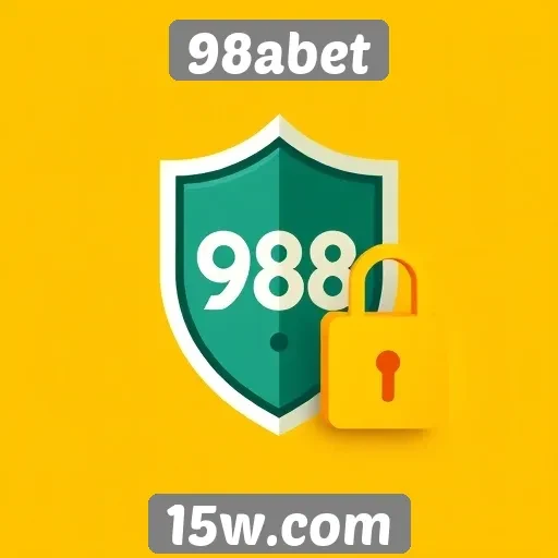 Plataformas de pagamento e segurança no 98abet