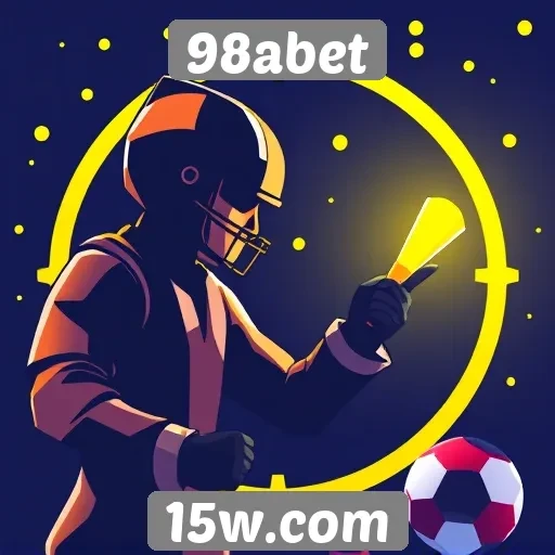 Tendências e inovações em plataformas de apostas como 98abet